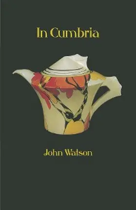 Watson |  In Cumbria | eBook | Sack Fachmedien