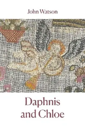 Watson |  Daphnis and Chloe | eBook | Sack Fachmedien