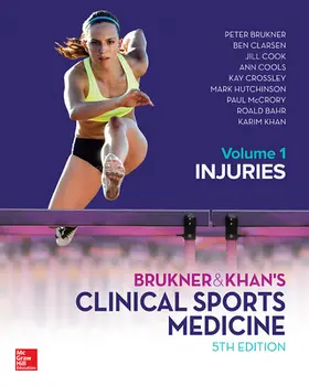 Cools / Brukner / Clarsen |  Brukner & Khan's Clinical Sports Medicine, Revised | Buch |  Sack Fachmedien