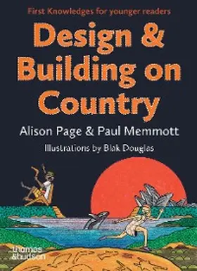 Page / Memmott |  Design & Building on Country | eBook | Sack Fachmedien