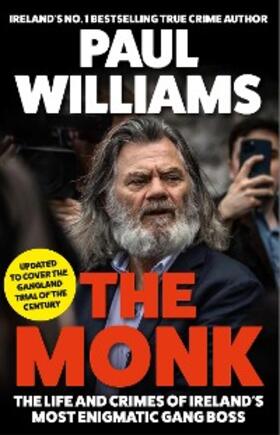 Williams |  The Monk | eBook | Sack Fachmedien