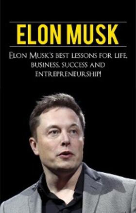 Knight / TBD |  Elon Musk | eBook | Sack Fachmedien