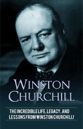 Knight / TBD |  Winston Churchill | eBook | Sack Fachmedien