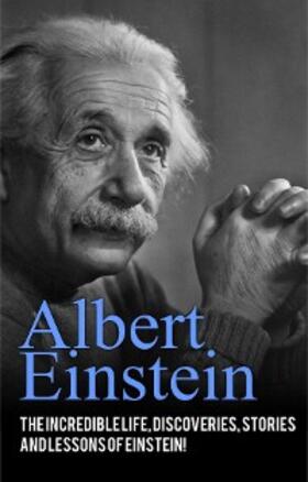 Knight / TBD |  Albert Einstein | eBook | Sack Fachmedien