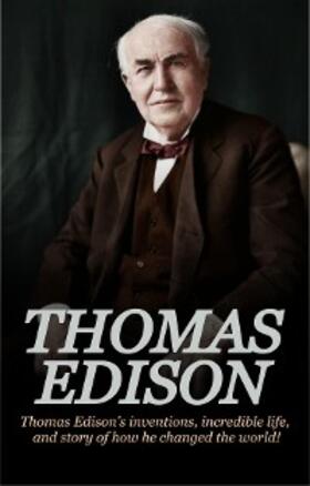 Knight / TBD |  Thomas Edison | eBook | Sack Fachmedien