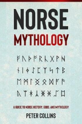 Collins |  Norse Mythology | eBook | Sack Fachmedien