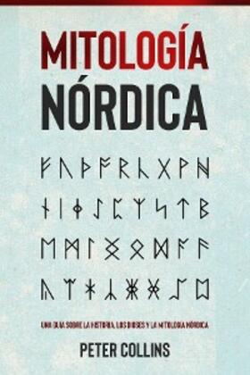 Collins |  Mitología Nórdica | eBook | Sack Fachmedien