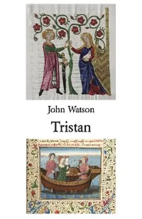 Watson |  Tristan | eBook | Sack Fachmedien