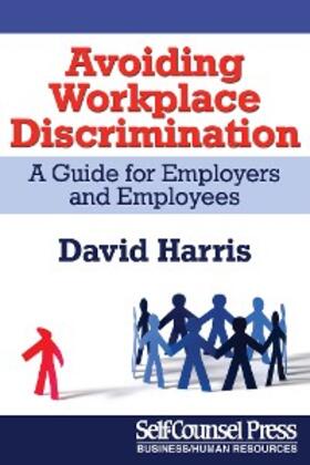 Harris |  Avoiding Workplace Discrimination | eBook | Sack Fachmedien