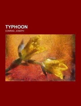 Conrad |  Typhoon | Buch |  Sack Fachmedien