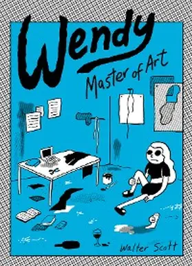 Scott |  Wendy, Master of Art | eBook | Sack Fachmedien