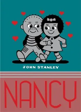 Stanley |  Nancy | eBook | Sack Fachmedien