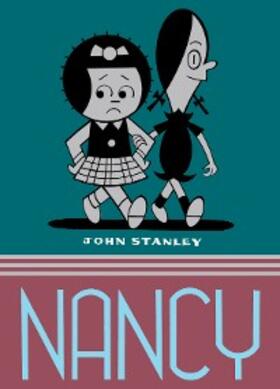 Stanley |  Nancy | eBook | Sack Fachmedien