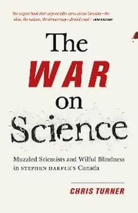 Turner |  The War on Science | eBook | Sack Fachmedien