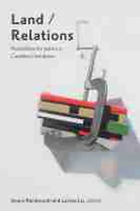 Lai |  Land/Relations | Buch |  Sack Fachmedien