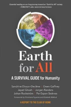 Dixson-Decleve / Gaffney / Ghosh |  Earth for All | eBook | Sack Fachmedien