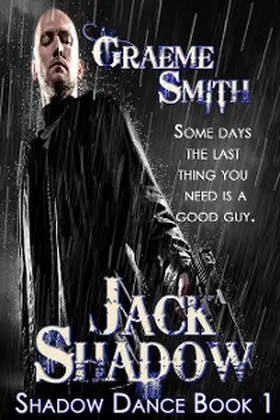 Smith |  Jack Shadow | eBook | Sack Fachmedien