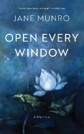 Munro |  Open Every Window | eBook | Sack Fachmedien