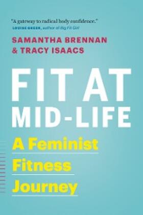 Brennan / Isaacs |  Fit at Mid-Life | eBook | Sack Fachmedien