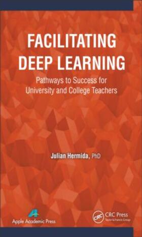 Hermida |  Facilitating Deep Learning | Buch |  Sack Fachmedien