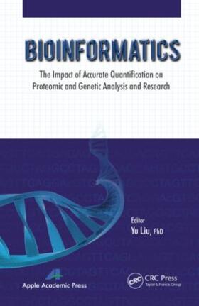 Liu |  Bioinformatics | Buch |  Sack Fachmedien