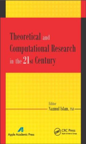 Islam |  Theoretical and Computational Research in the 21st Century | Buch |  Sack Fachmedien