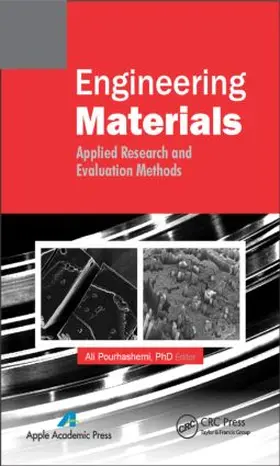 Pourhashemi |  Engineering Materials | Buch |  Sack Fachmedien