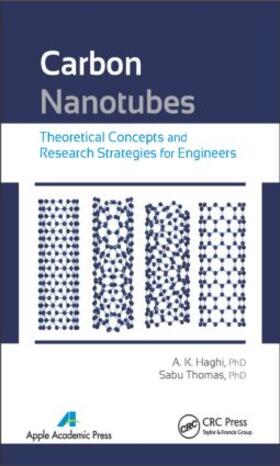Haghi / Thomas |  Carbon Nanotubes | Buch |  Sack Fachmedien