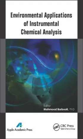 Barbooti |  Environmental Applications of Instrumental Chemical Analysis | Buch |  Sack Fachmedien