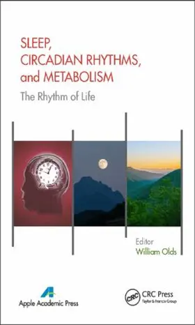 Olds |  Sleep, Circadian Rhythms, and Metabolism | Buch |  Sack Fachmedien