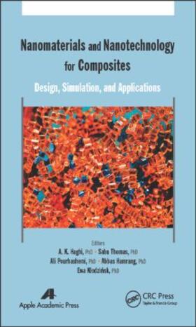 Haghi / Thomas / Pourhashemi |  Nanomaterials and Nanotechnology for Composites | Buch |  Sack Fachmedien