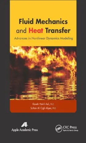 Asli / Aliyev |  Fluid Mechanics and Heat Transfer | Buch |  Sack Fachmedien