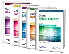 Putz |  Quantum Nanochemistry - Five Volume Set | Buch |  Sack Fachmedien