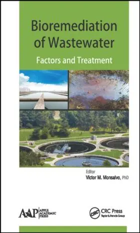 Sanchez |  Bioremediation of Wastewater | Buch |  Sack Fachmedien