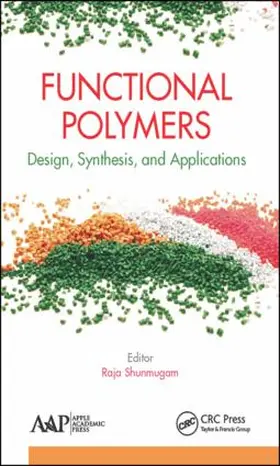 Shunmugam |  Functional Polymers | Buch |  Sack Fachmedien