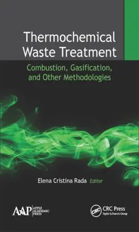 Rada |  Thermochemical Waste Treatment | Buch |  Sack Fachmedien