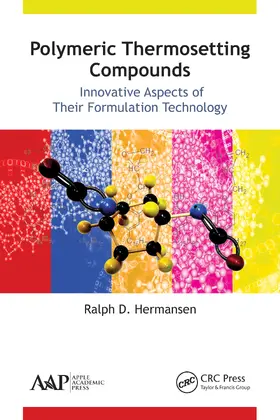 Hermansen |  Polymeric Thermosetting Compounds | Buch |  Sack Fachmedien