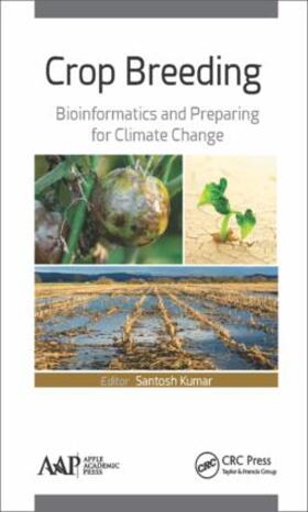 Kumar |  Crop Breeding | Buch |  Sack Fachmedien