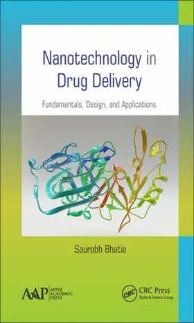 Bhatia |  Nanotechnology in Drug Delivery | Buch |  Sack Fachmedien