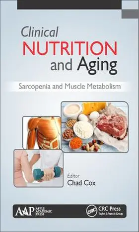 Cox |  Clinical Nutrition and Aging | Buch |  Sack Fachmedien