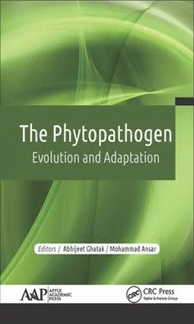 Ghatak / Ansar |  The Phytopathogen | Buch |  Sack Fachmedien