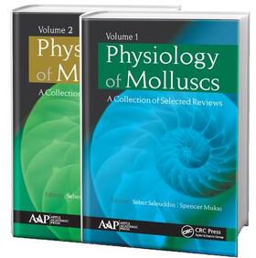 Saleuddin / Mukai |  Physiology of Molluscs | Buch |  Sack Fachmedien