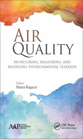 Ragazzi |  Air Quality | Buch |  Sack Fachmedien