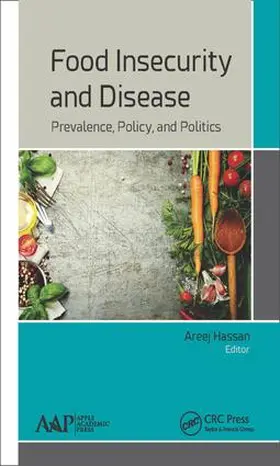 Hassan |  Food Insecurity and Disease | Buch |  Sack Fachmedien