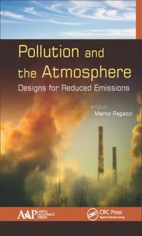 Ragazzi |  Pollution and the Atmosphere | Buch |  Sack Fachmedien