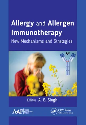 Singh |  Allergy and Allergen Immunotherapy | Buch |  Sack Fachmedien