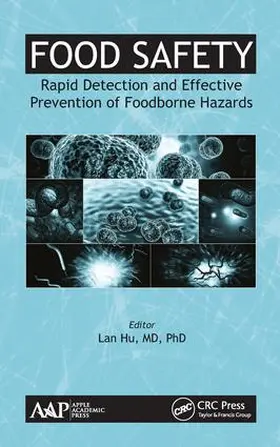 Hu |  Food Safety | Buch |  Sack Fachmedien