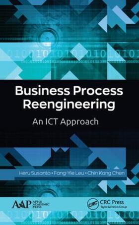 Susanto / Leu / Chen |  Business Process Reengineering | Buch |  Sack Fachmedien