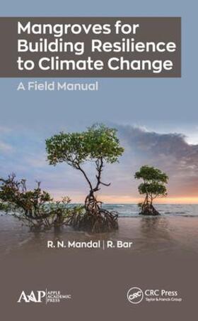 Mandal / Bar |  Mangroves for Building Resilience to Climate Change | Buch |  Sack Fachmedien
