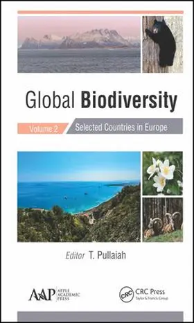 Pullaiah |  Global Biodiversity | Buch |  Sack Fachmedien